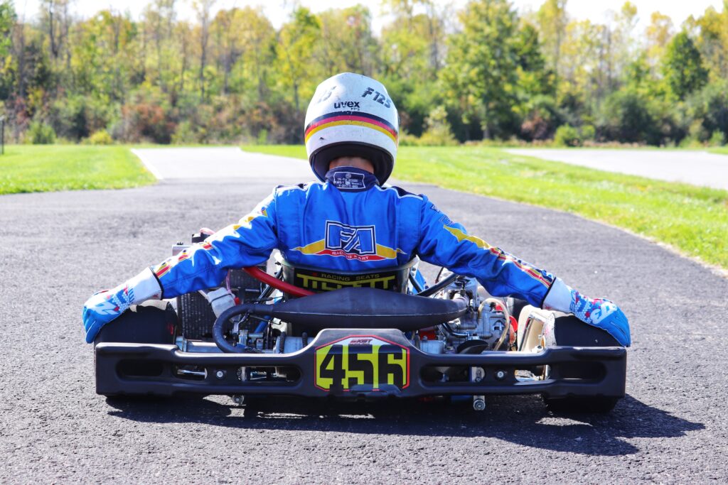 8 Best Racetracks For Go Karting In NYC - Secret NYC